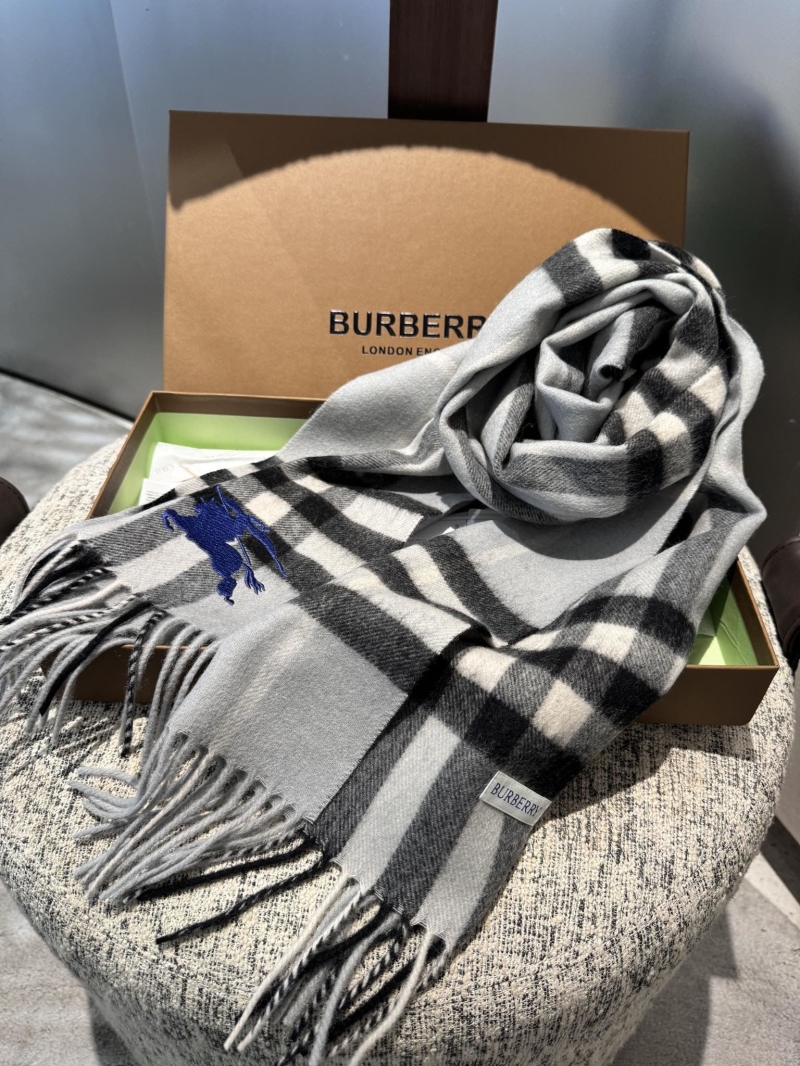 BURBERRY